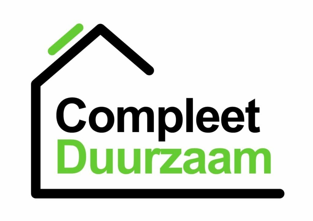 Logo Compleet Duurzaam