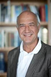 Wubbo Ockels