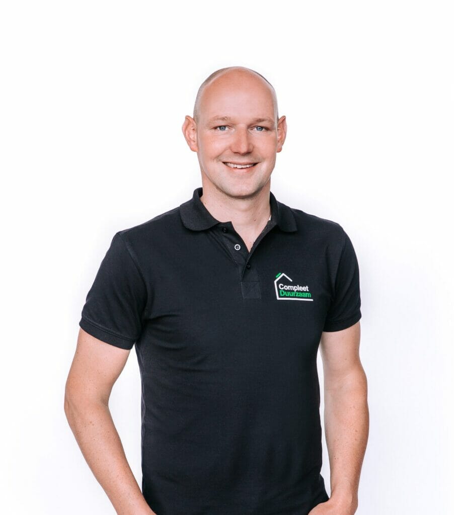 Tim Compleet Duurzaam