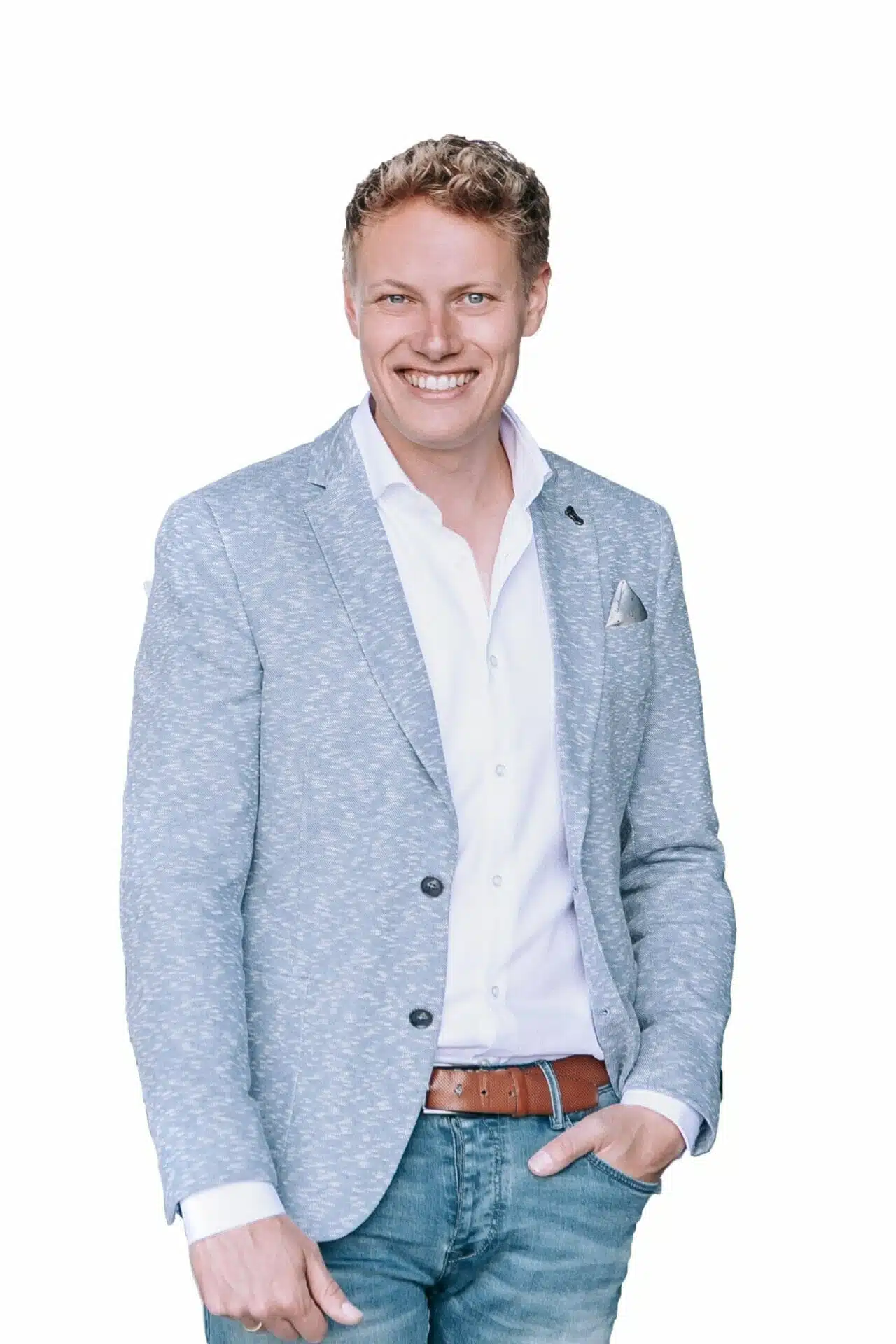 Kevin Compleet Duurzaam