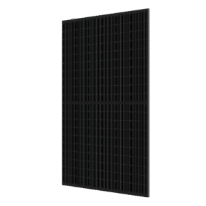 Bauer zonnepanelen