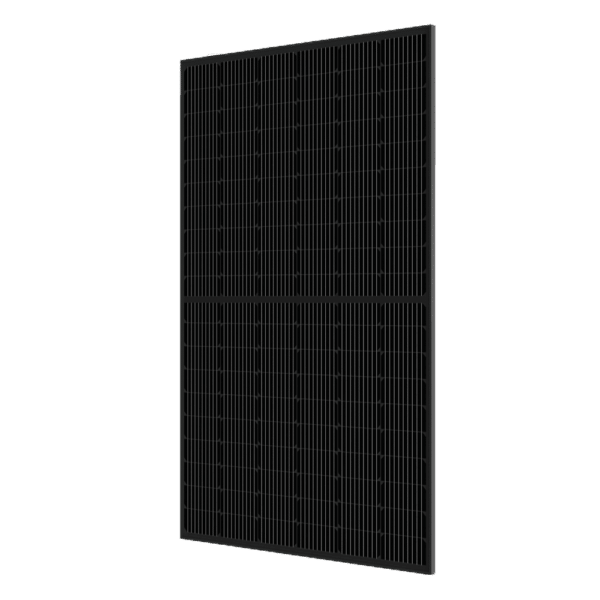 Bauer zonnepanelen