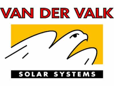 van der Valk