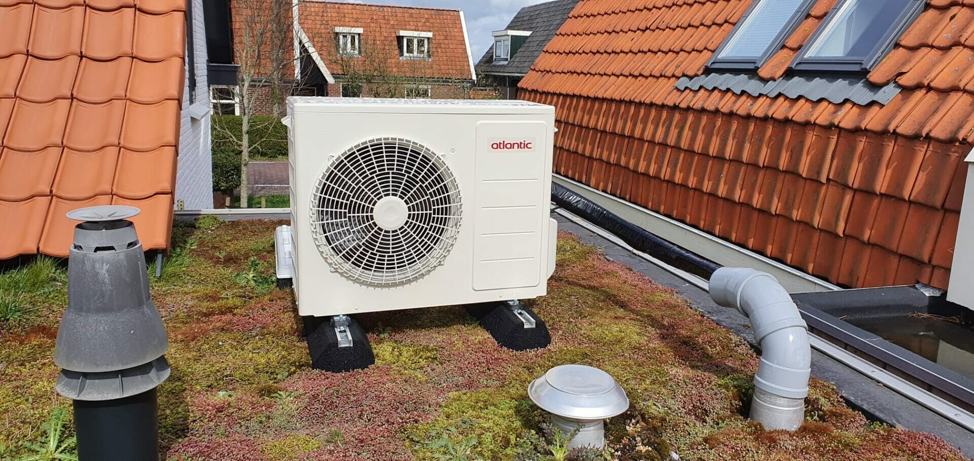 advies hybride warmtepomp
