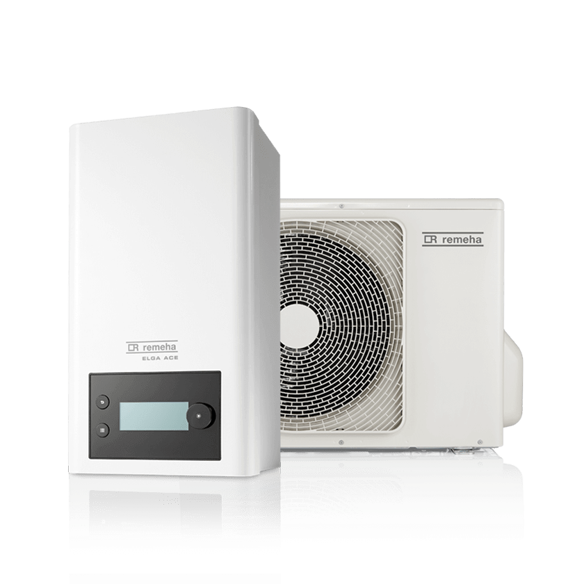 Hybride warmtepomp kopen
