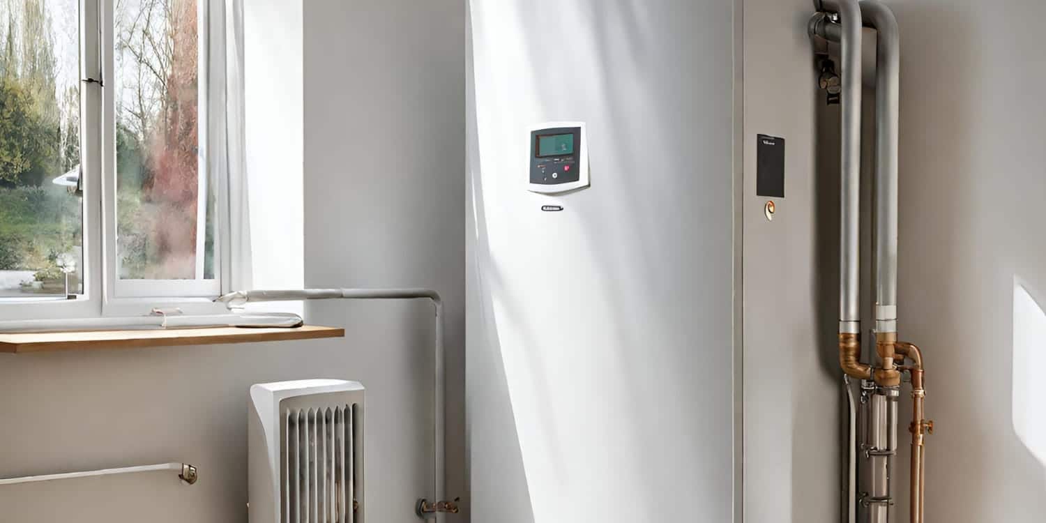Hoe werkt een warmtepompboiler