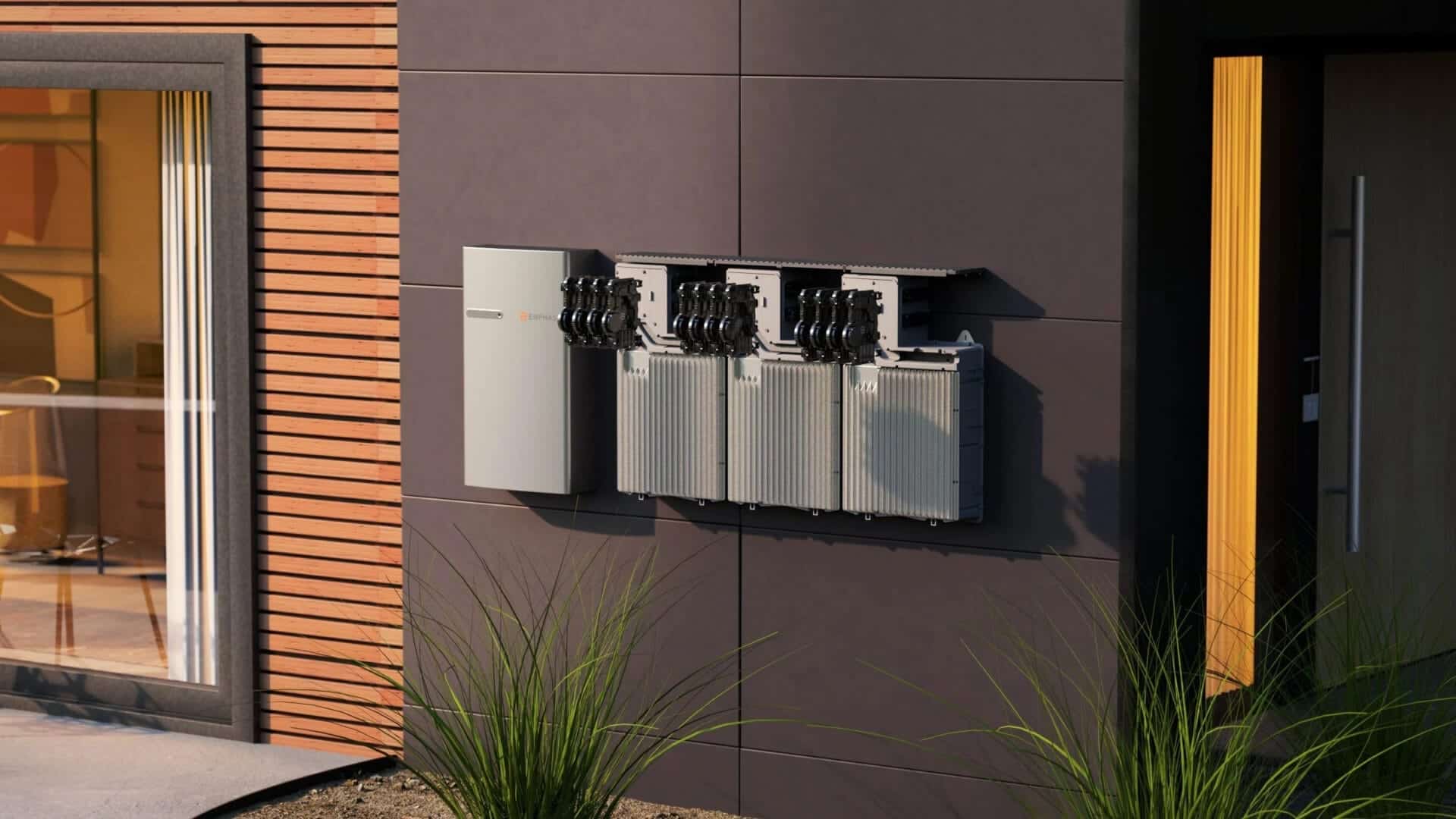 Jaren 30 woning verduurzamen met een thuisbatterij