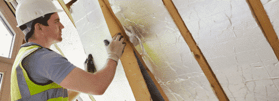 Woning verduurzamen met isolatie