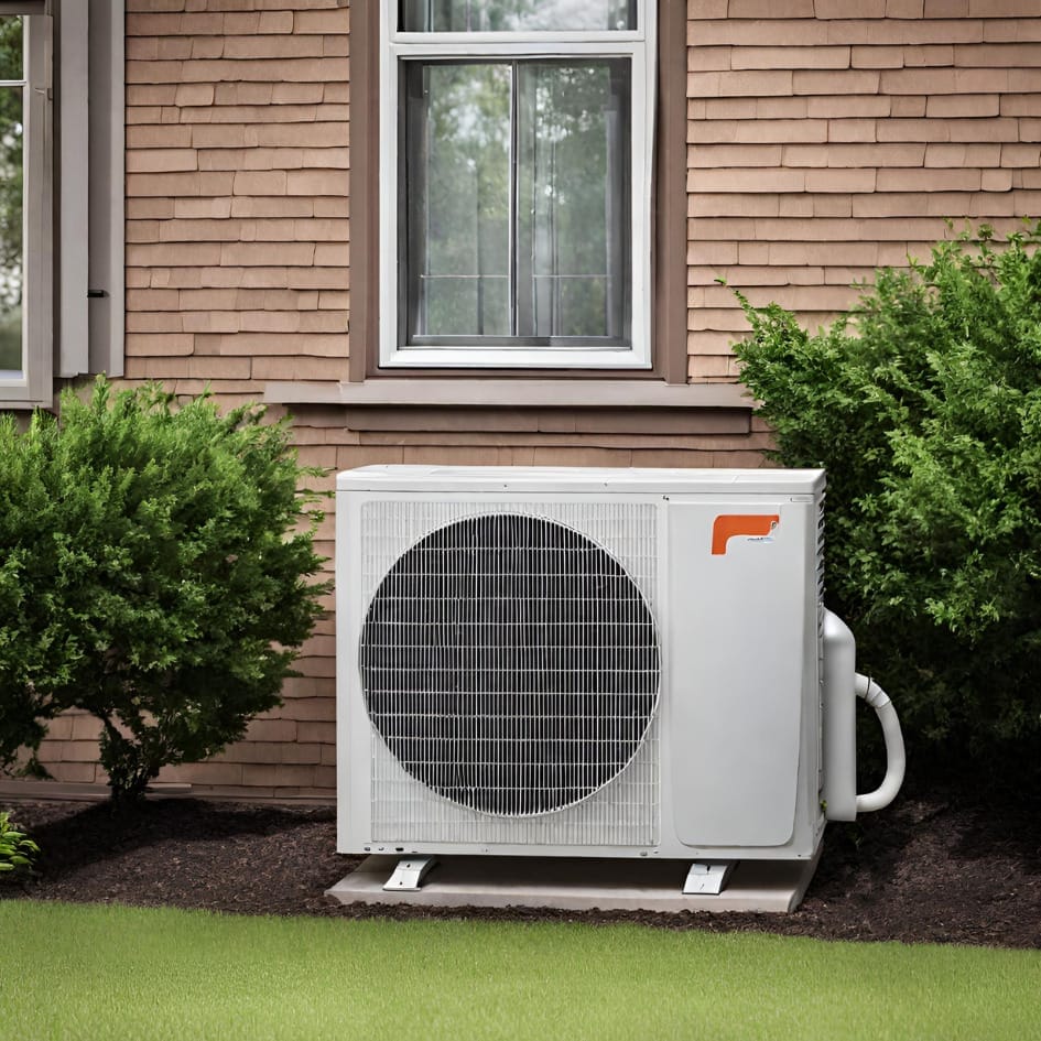 Jaren 30 woning verduurzamen met een warmtepomp