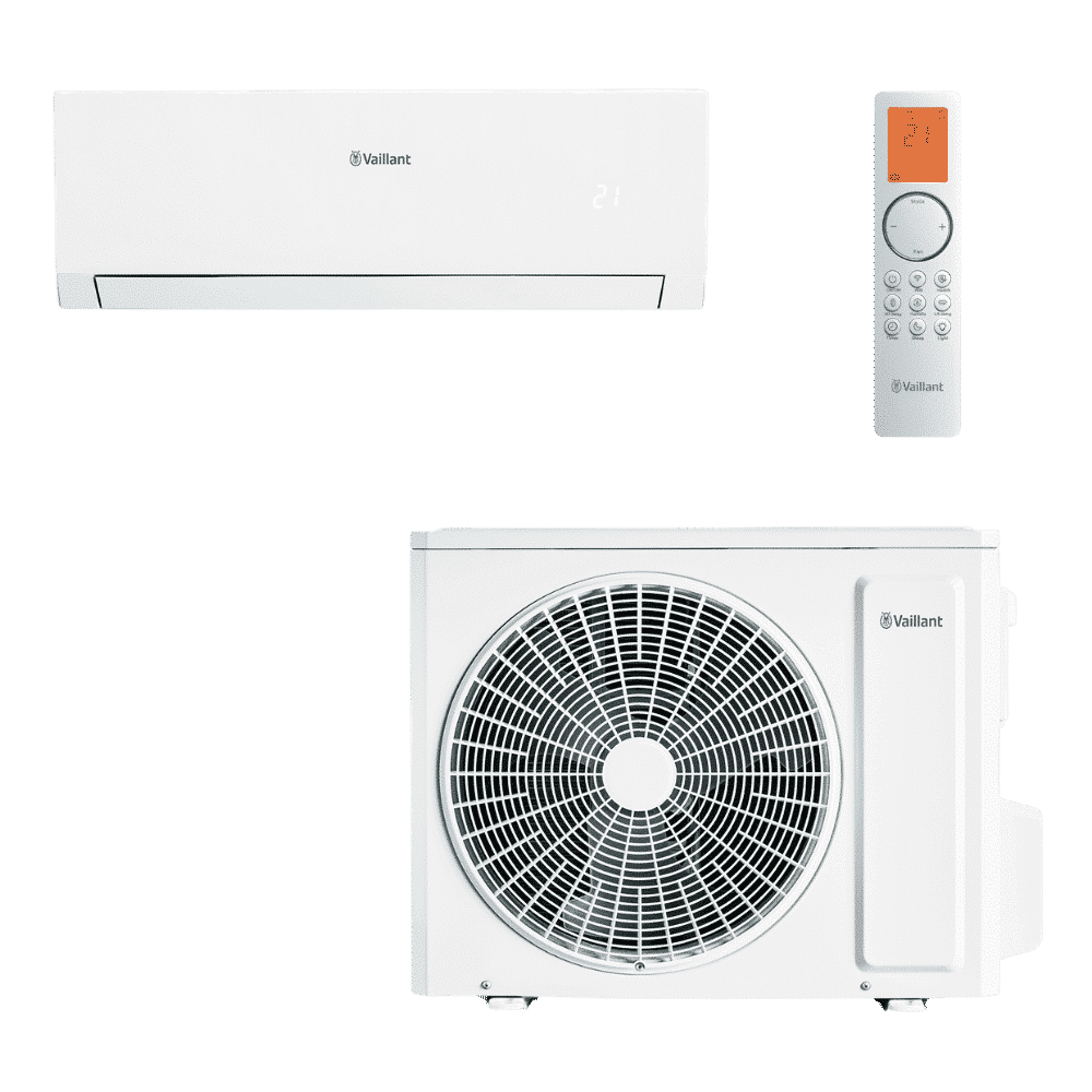 Vaillant climaVAIR Plus Airco